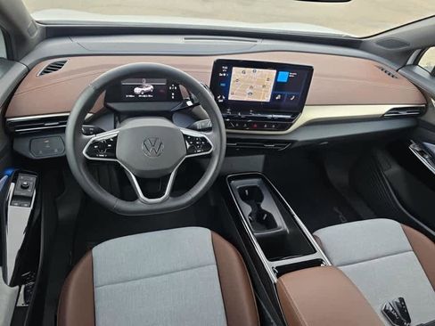 Used 2024 Volkswagen ID.4 2WD image 12