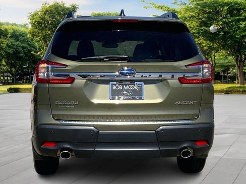 Used 2025 Subaru Ascent Premium image 5