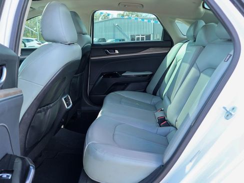 Used 2022 Kia K5 EX w/ EX Premium Package image 9