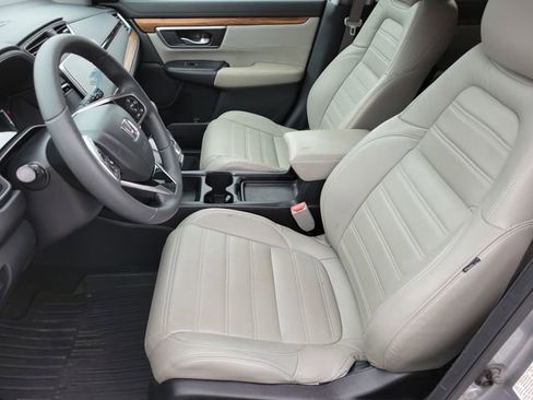 Used 2018 Honda CR-V EX image 9