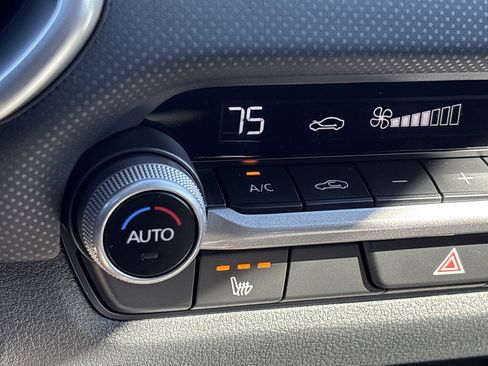 New 2026 MAZDA CX-50 AWD 2.5 S w/ Weather Package image 34