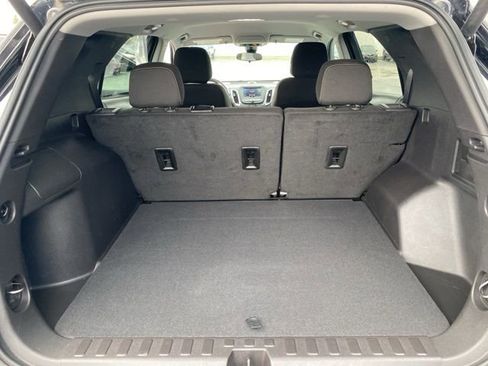 Used 2024 Chevrolet Equinox LT FWD image 32