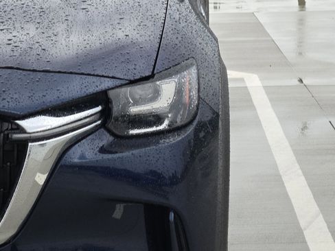 Used 2025 MAZDA CX-90 3.3 Turbo w/ Preferred Package image 10