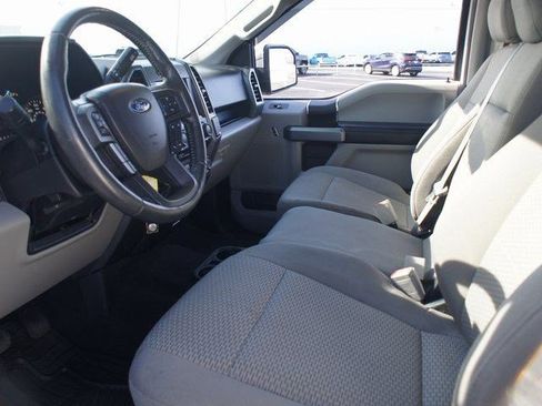 Used 2018 Ford F150 XLT w/ Equipment Group 301A Mid image 10