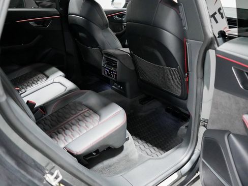 Used 2022 Audi RS Q8 4.0T image 26