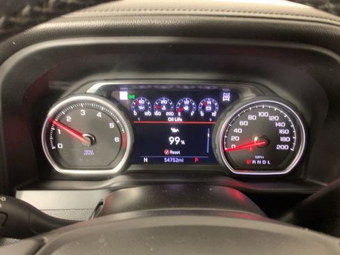 Used 2022 Chevrolet Silverado 1500 High Country w/ LPO, Dark Essentials Package image 17