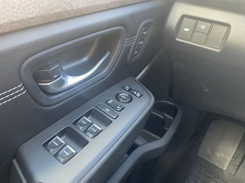 New 2026 Honda Pilot Elite image 17