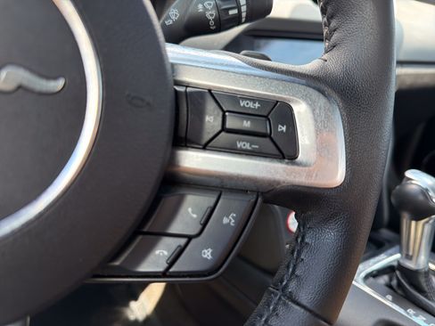 Used 2017 Ford Mustang Premium w/ Equipment Group 201A RWD image 19