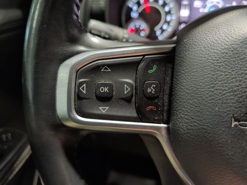 Used 2021 RAM 1500 Laramie w/ Laramie Southwest Edition image 10