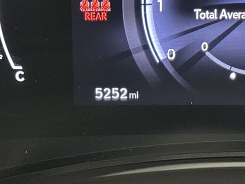 Used 2025 Lexus NX 350 AWD w/ Luxury Package image 22