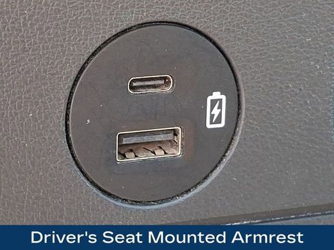 Used 2024 Ford E-450 and Econoline 450 Super Duty RWD image 13