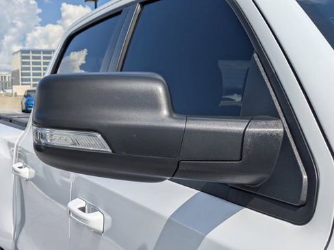 Used 2021 RAM 1500 TRX w/ TRX Level 2 Equipment Group AWD/4WD image 11