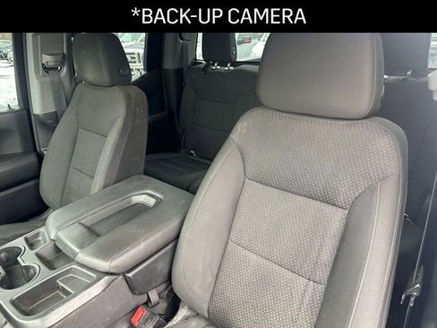 Used 2023 GMC Sierra 1500 Pro image 2