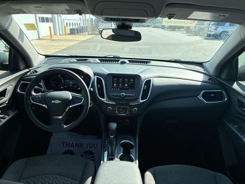 Used 2023 Chevrolet Equinox LT AWD/4WD image 19