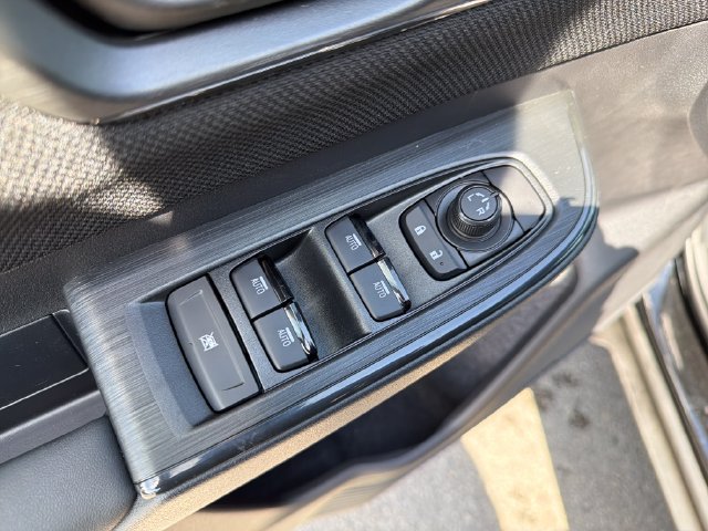 New 2026 Subaru Outback Limited AWD/4WD image 18