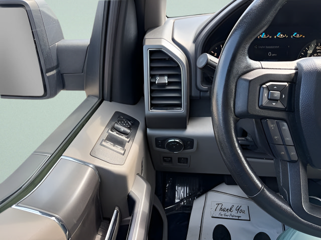 Used 2019 Ford F150 XLT w/ Equipment Group 302A Luxury AWD/4WD image 13