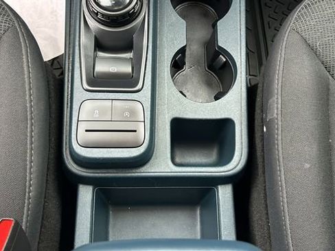 Certified 2025 Ford Maverick XL w/ Equipment Group 102A image 23