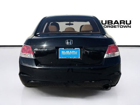 Used 2010 Honda Accord LX-P image 6