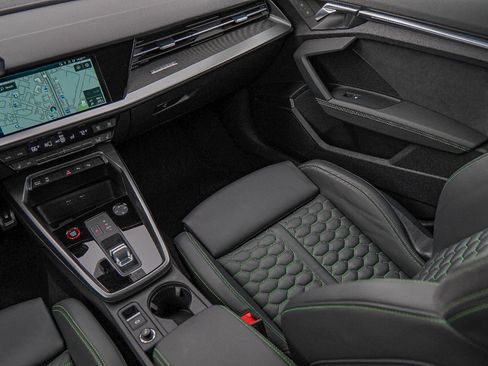 Used 2023 Audi RS 3 image 28