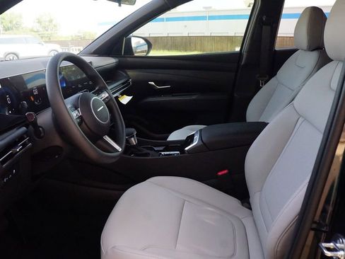 New 2026 Hyundai Santa Cruz SEL image 20