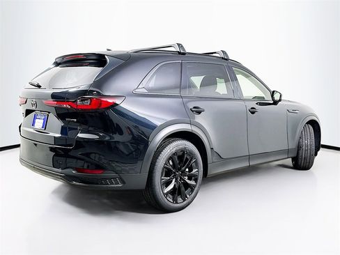 New 2026 MAZDA CX-90 3.3 Turbo w/ Premium Sport Pkg image 7