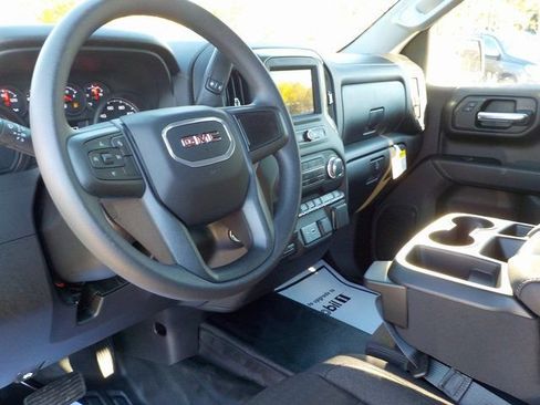 New 2026 GMC Sierra 1500 Pro w/ Pro Value Package image 15