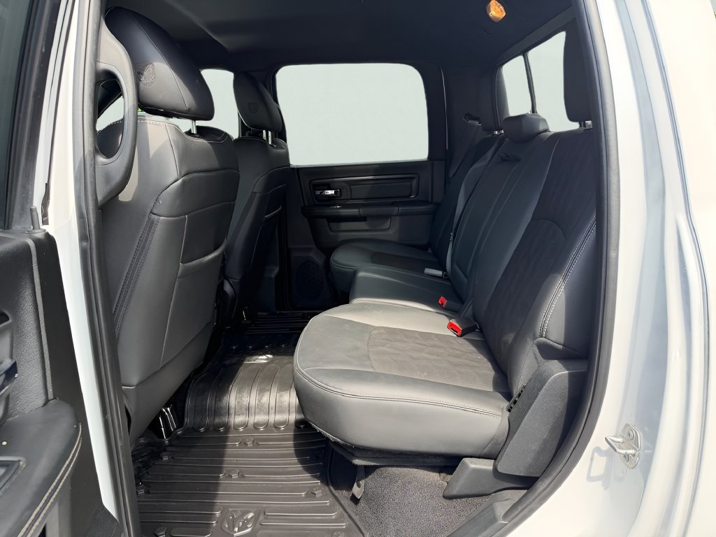 Used 2017 RAM 1500 Rebel w/ Luxury Group AWD/4WD image 31