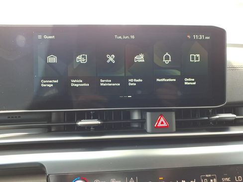 New 2026 Kia Carnival FWD image 19