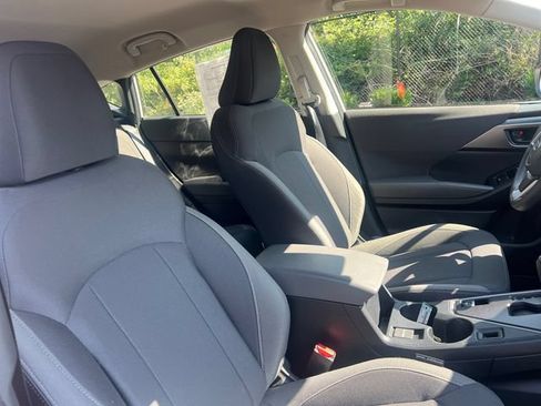 Used 2024 Subaru Impreza 2.0i AWD/4WD image 17