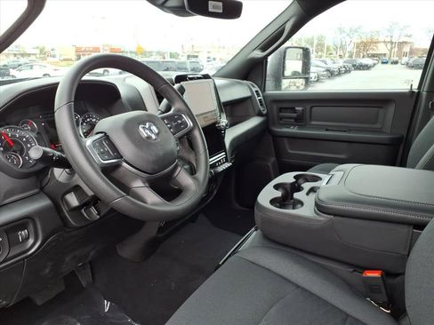 New 2026 RAM 2500 Tradesman image 7