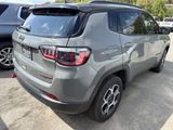 Used 2022 Jeep Compass Trailhawk w/ Trailhawk Convenience Group image 3