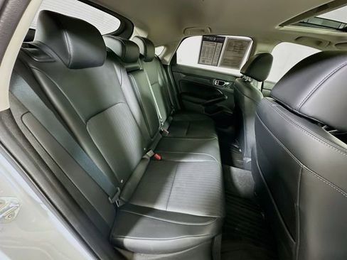 New 2023 Honda Civic EX-L image 26
