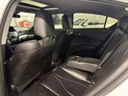 Used 2020 Acura ILX FWD image 34