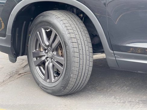 Used 2020 Honda Ridgeline Sport image 17