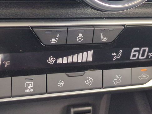 New 2025 Nissan Sentra SR w/ SR Premium Package image 23