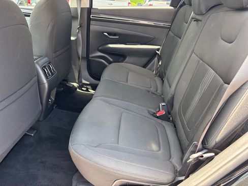 Used 2023 Hyundai Tucson SEL AWD/4WD image 14