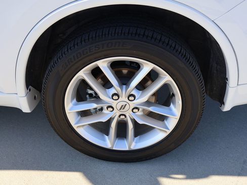 Used 2026 Dodge Durango GT AWD/4WD image 11