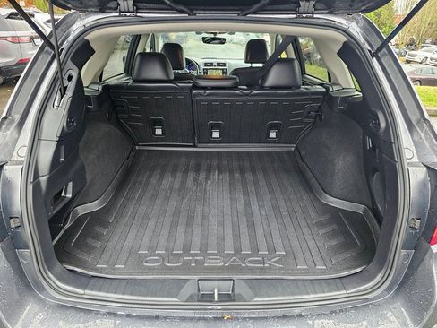 Used 2019 Subaru Outback 2.5i Limited w/ Protection Package #1 image 25