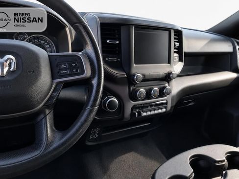 Used 2022 RAM 2500 Tradesman AWD/4WD image 7