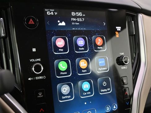 Used 2025 Subaru Outback Premium image 25