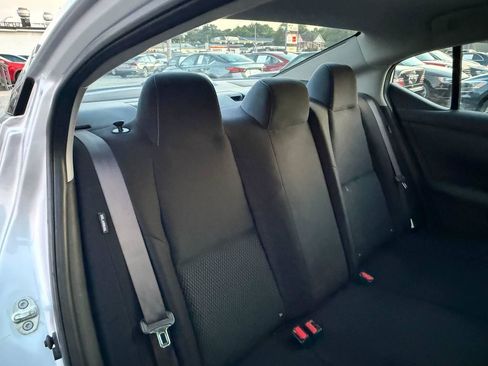 Used 2020 Nissan Sentra S w/ Lighting Package FWD image 31