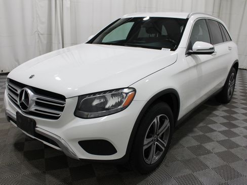 Used 2019 Mercedes-Benz GLC 300 4MATIC image 35