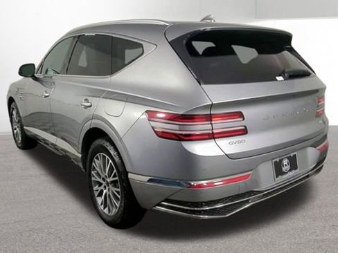 Used 2025 Genesis GV80 2.5T Standard AWD/4WD image 8