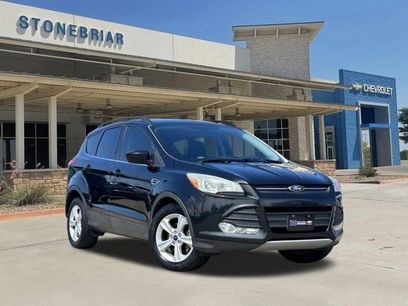 Used 2014 Ford Escape SE w/ Equipment Group 201A