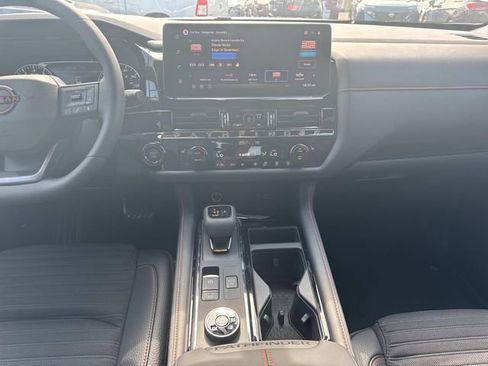 New 2026 Nissan Pathfinder Rock Creek AWD/4WD image 21