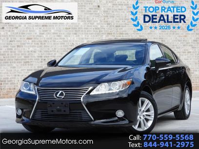 Used 2014 Lexus ES 350