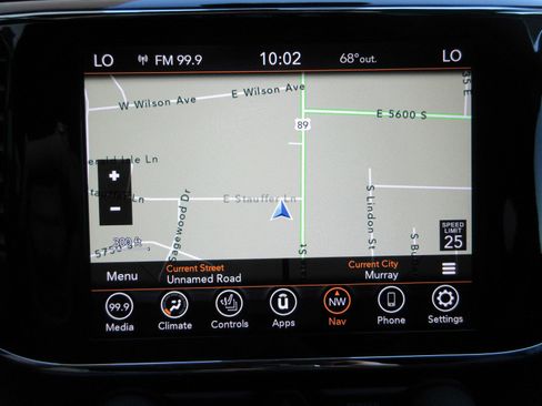 Used 2021 Jeep Grand Cherokee Limited w/ Quick Order Package 28K 80th image 39