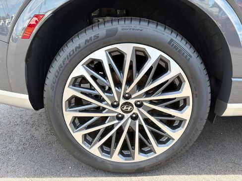 New 2026 Hyundai Palisade Calligraphy AWD/4WD image 18