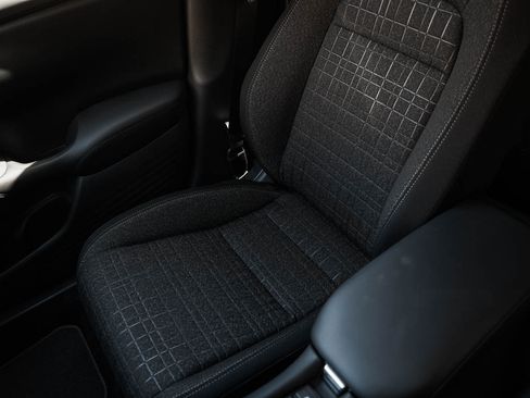 New 2027 Honda HR-V LX image 24
