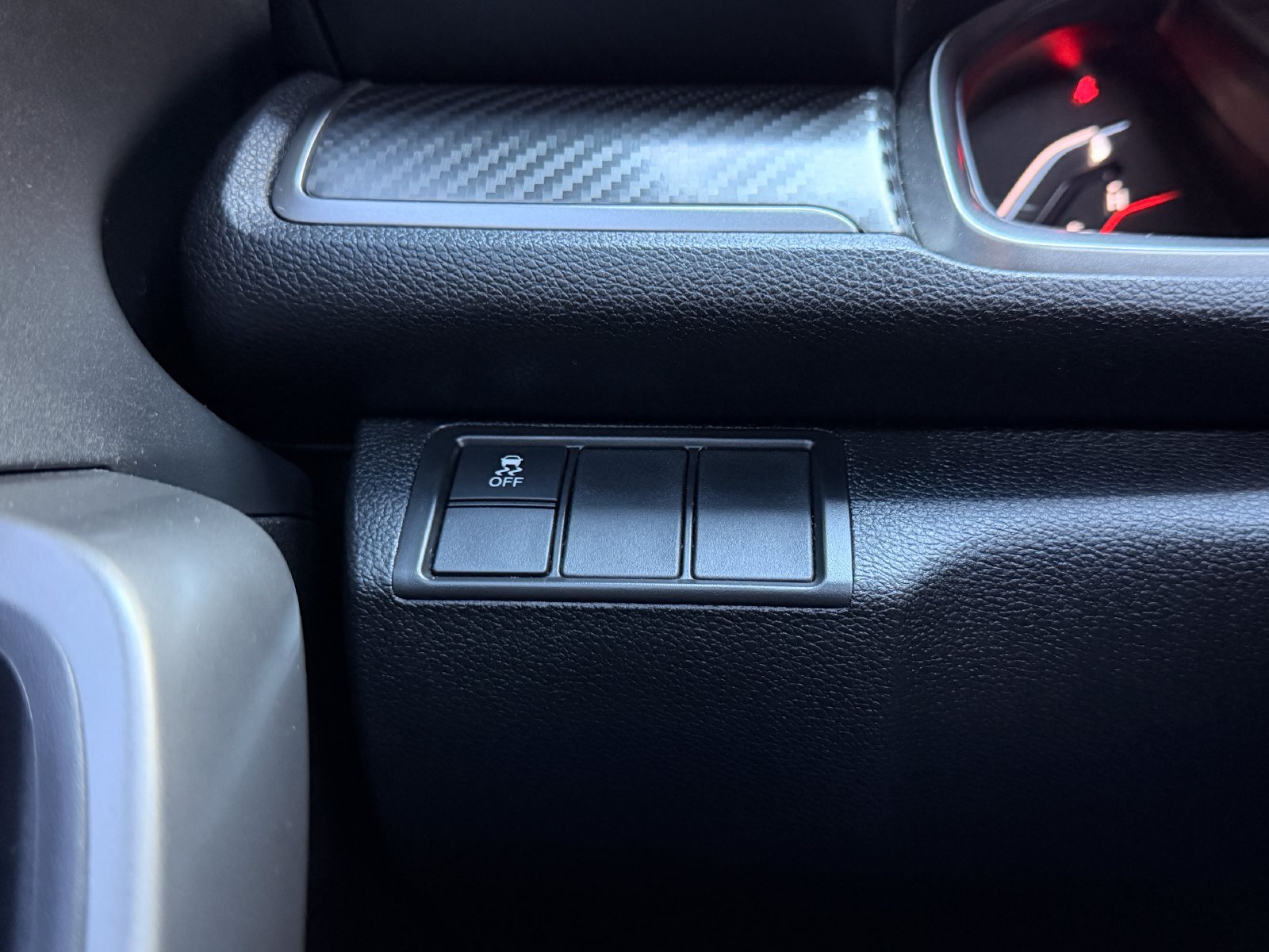Used 2019 Honda Civic Si image 16